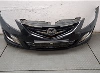  Бампер Mazda 6 (GH) 2007-2012 9465191 #1