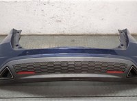  Бампер Honda Civic 2006-2012 9465201 #1