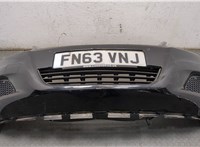  Бампер Opel Zafira B 2005-2012 9465222 #1