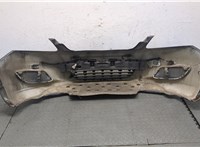  Бампер Opel Zafira B 2005-2012 9465222 #5