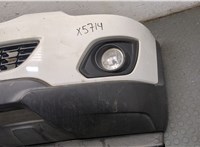  Бампер Opel Antara 9465245 #2