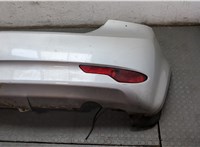  Бампер KIA Ceed 2007-2012 9465282 #2