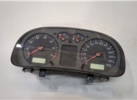  Щиток приборов (приборная панель) Volkswagen Golf 4 1997-2005 9465306 #1