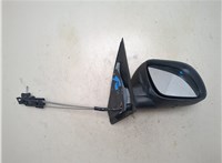 6Y1857502AS Зеркало боковое Skoda Fabia 1999-2007 9465321 #3