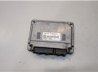  Блок управления двигателем Volkswagen Fox 2005-2011 9465331 #1