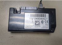 68104904AC Блок управления Bluetooth Jeep Grand Cherokee 2010-2013 9465368 #1