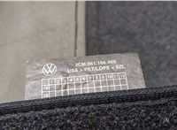 3CM061166469 Пол (ковер) багажника Volkswagen Atlas Cross Sport 2019- 9465480 #2