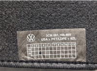 3CM061166469 Пол (ковер) багажника Volkswagen Atlas Cross Sport 2019- 9465480 #3