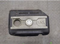  Накладка декоративная на ДВС Volkswagen Passat CC 2012-2017 9465483 #1