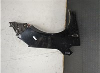 1100001, 13302208, 13390003 Крыло Opel Astra J 2010-2017 9465553 #6