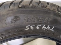  Пара шин 205/55 R16 Citroen C4 2010-2015 9465634 #8