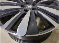  Комплект литых дисков Peugeot 3008 2016-2020 9465716 #8