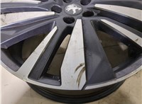  Комплект литых дисков Peugeot 3008 2016-2020 9465716 #16