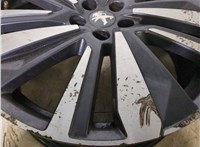  Комплект литых дисков Peugeot 3008 2016-2020 9465716 #19