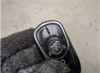 13530511, 13523211 Ключ зажигания Buick Encore GX 2019-2024 9465773 #5