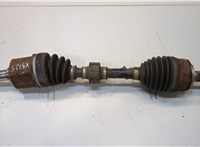 44306SMJG01 Полуось (приводной вал, шрус) Honda Civic 2006-2012 9465858 #1