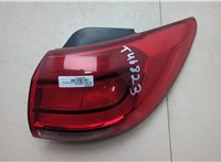 924023W510 Фонарь (задний) KIA Sportage 2010-2016 9465871 #4