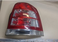 1222369, 93192912, 93196772 Фонарь (задний) Opel Zafira B 2005-2012 9465873 #1