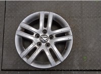  Диск колесный Volkswagen Jetta 6 2014-2018 9465876 #1