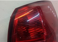  Фонарь (задний) Nissan Qashqai 2006-2013 9465912 #2