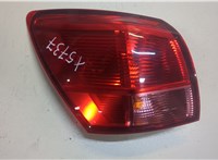  Фонарь (задний) Nissan Qashqai 2006-2013 9465917 #1