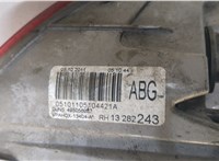 1222436, 13282243 Фонарь (задний) Opel Astra J 2010-2017 9465931 #4