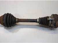  Полуось (приводной вал, шрус) Volkswagen Passat 6 2005-2010 9465932 #1