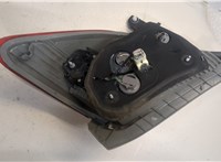  Фонарь (задний) Toyota Yaris 2011-2014 9466154 #2