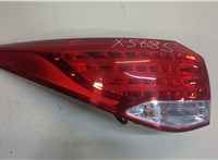  Фонарь (задний) Hyundai i40 2011-2015 9466290 #1