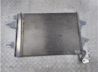 6Q0820411H Радиатор кондиционера Skoda Fabia 1999-2004 9466305 #1