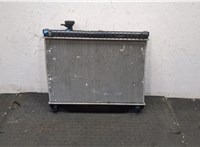 15196385 Радиатор охлаждения двигателя Chevrolet Trailblazer 2001-2010 9466344 #3