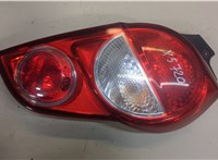  Фонарь (задний) Chevrolet Spark 2009- 9466357 #1