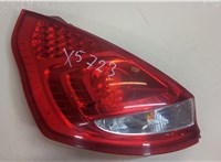  Фонарь (задний) Ford Fiesta 2008-2013 9466364 #1