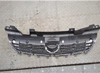  Решетка радиатора Opel Zafira B 2005-2012 9466389 #4