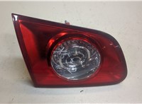  Фонарь крышки багажника Volkswagen Passat 6 2005-2010 9466411 #1