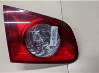  Фонарь крышки багажника Volkswagen Passat 6 2005-2010 9466411 #4