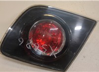  Фонарь крышки багажника Mazda 3 (BK) 2003-2009 9466417 #1