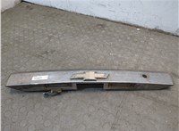  Подсветка номера Chevrolet Captiva 2011-2016 9466432 #1