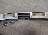  Подсветка номера Chevrolet Captiva 2011-2016 9466432 #2