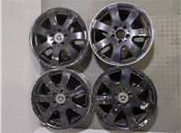  Комплект литых дисков Mercedes ML W164 2005-2011 9466467 #10