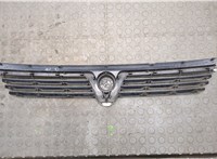  Решетка радиатора Opel Vivaro 2001-2014 9466599 #5