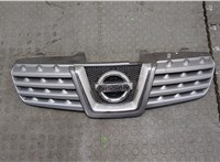  Решетка радиатора Nissan Qashqai 2006-2013 9466669 #1