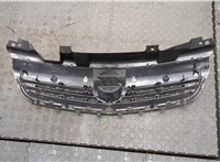  Решетка радиатора Opel Zafira B 2005-2012 9466681 #5