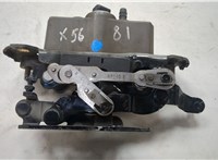 A2048870410 Петля капота Mercedes E W212 2009-2016 9466866 #7