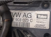 06F903023F, 06F903023FX, 06F903023HX, JZW903021QX Генератор Skoda Octavia (A5) 2004-2008 9466915 #3