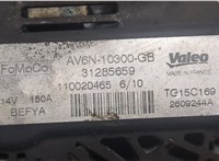 AV6N10300GB Генератор Ford Fiesta 2008-2013 9467029 #3