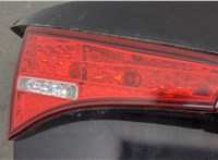  Крышка (дверь) багажника KIA Optima 3 2010-2015 9467065 #6