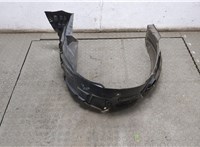  Защита арок (подкрылок) Honda Civic 2006-2012 9467140 #2