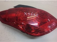  Фонарь (задний) Peugeot 308 2007-2013 9467142 #1