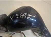  Зеркало боковое Peugeot 308 2007-2013 9467164 #4